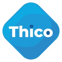 Thico Sistema logo - Similar company to Samaia It
