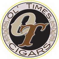 Ol' Times Cigars logo - Similar company to Five Alarm Cigars