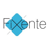 Fixente Solar İşletme Bakım logo - Similar company to Elit Enerji İnş. Müh. Taah. Tic. Ltd. Şti̇.