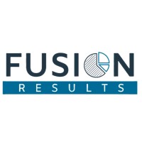 Fusion Results logo - Similar company to Status Grow
