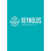 Reynolds for contracting and engineering solutions logo - Similar company to Erbatu Estate&Construction