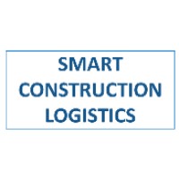 Smart Construction Logistics logo - Similar company to Lean Construction By Imma