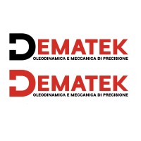 DEMATEK S.R.L. logo - Similar company to Eb Tech Srl