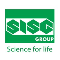 SISC Mass Spec logo - Similar company to Sisc Vietnam