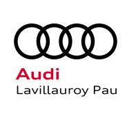 Audi - Sipa Automobiles - Lavillauroy Pau