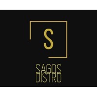 SAGOS DISTRO logo - Similar company to Trimwire