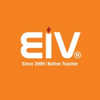 Teach at EIV -Teach English in Vietnam logo - Similar company to Phoenix Group Asia