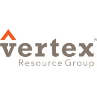 Vertex Resource Group logo - Similar company to Sc International, Ltd.