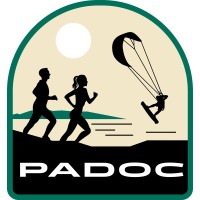 PADOC logo - Similar company to Veryvery