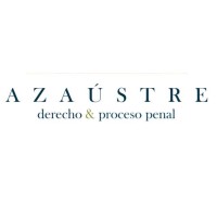 Bufete Azaústre, derecho y proceso penal logo - Similar company to Leonardo Barnabá - Derecho Penal