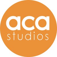 aca studios logo - Similar company to Mabbett Ltd
