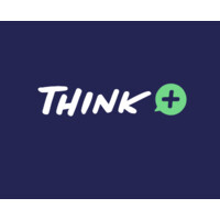 Think+ logo - Similar company to Griddy Energy