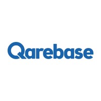 Qarebase Company BV logo - Similar company to Hibis