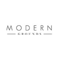 Modern Grounds logo - Similar company to Modern Grounds