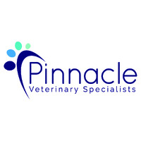 Pinnacle Veterinary Specialists logo - Similar company to Pets Emergency Hospital
