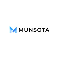 Munsota logo - Similar company to Maven Development Group