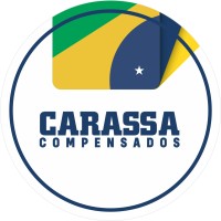 Carassa Compensados logo - Similar company to Compensa Ind. E Com. De Compensados Ltda.