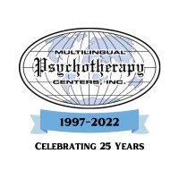Multilingual Psychotherapy Centers, Inc. logo - Similar company to Mulli Usa