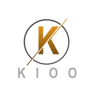 KIOO logo - Similar company to Kioo