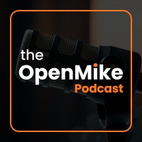 #Theopenmike Podcast Show