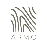 ARMO - Mobiliario con Sentido logo - Similar company to Corrigo Design