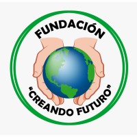 Fundación CREANDO FUTURO logo - Similar company to Entreviñetas