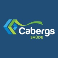 Cabergs Saúde logo - Similar company to Rs Saúde