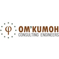 Om'kumoh Consulting Engineers logo - Similar company to Element Consulting Engineers Namibia