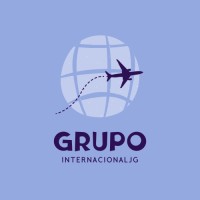 Grupo InternacionalJG logo - Similar company to Hed Project Solutions