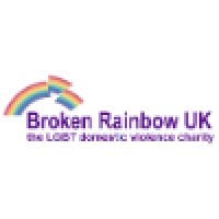 Broken Rainbow Uk