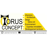 Torus Concept logo - Similar company to Lewatt