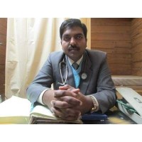 Dr Shailesh Jain logo - Similar company to Magden Constructions