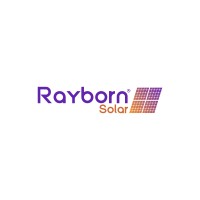 RAYBORN SOLAR logo - Similar company to Rayborn Energy
