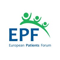 European Patients' Forum logo - Similar company to Ihi Readi