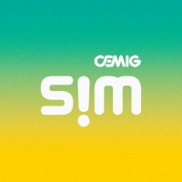 Cemig SIM logo - Similar company to Gasmig - Companhia De Gás De Minas Gerais