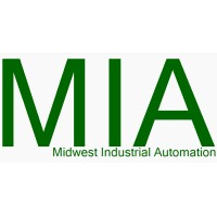 Midwest Industrial Automation logo - Similar company to Stx Automation