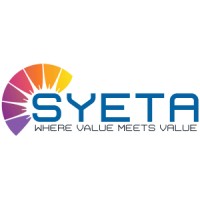 SYETA Group Of Companies (India) logo - Similar company to Melgiri Group Of Companies