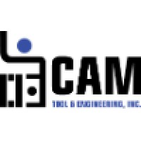 CAM TOOL & ENGINEERING INC. logo - Similar company to Three Way Pattern Inc