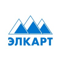 Национальная платежная система ЭЛКАРТ logo - Similar company to Peller.Tech