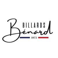 Billards Bénard logo - Similar company to Api'Up
