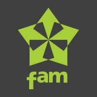 Comunicação FAM logo - Similar company to Núcleo Comunicação