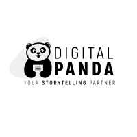 Digital Panda Copywriting Services logo - Similar company to Digital Dots