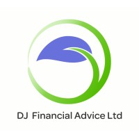 DJ Financial Advice Ltd logo - Similar company to Cmd Financial Solutions Ltd