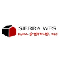 Sierra WES Wall Systems, Inc.