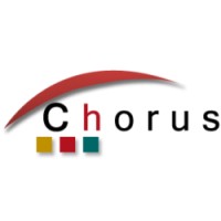 CHORUS12 logo - Similar company to Aguttes On Wheels