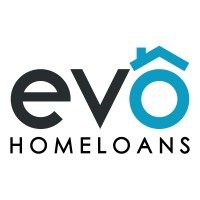evo Home Loans logo - Similar company to Getgo Home Loans