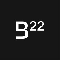 Brand22 Creative Agency logo - Similar company to Bleam
