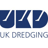 UK Dredging logo - Similar company to Ml Uk Dredging Ltd