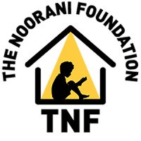 The Noorani Foundation logo - Similar company to Barooq Studios