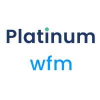 Platinum WFM. For Your Future of Work logo - Similar company to Gorilla